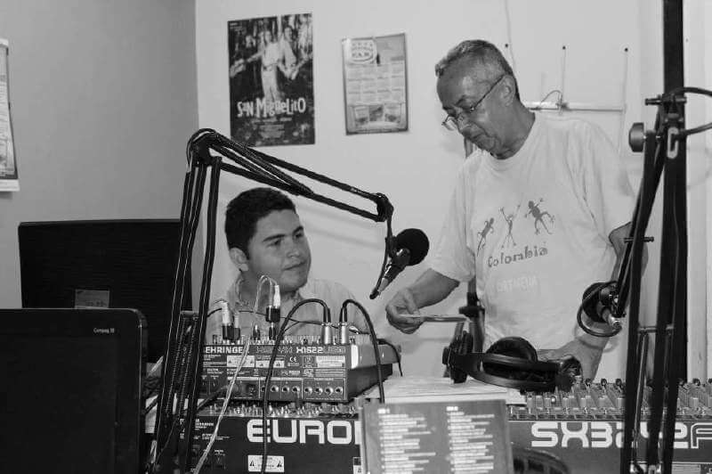 Corridos Prohibidos, la banda sonora del conflicto armado en Colombia