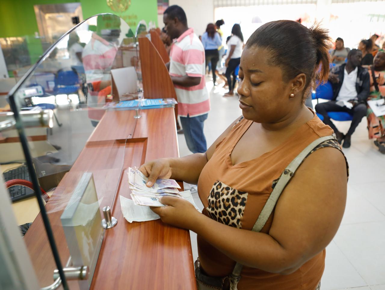 Ampliaron el plazo para reclamar subsidio de Renta Ciudadana en Barranquilla