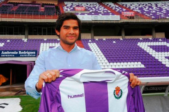 Osorio Botello: No hay que respetar tanto al rival
