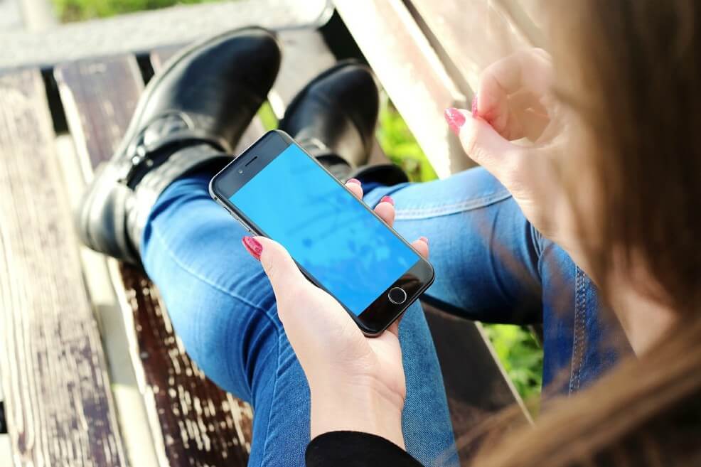 Cuatro apps para desconectarse en Semana Santa
