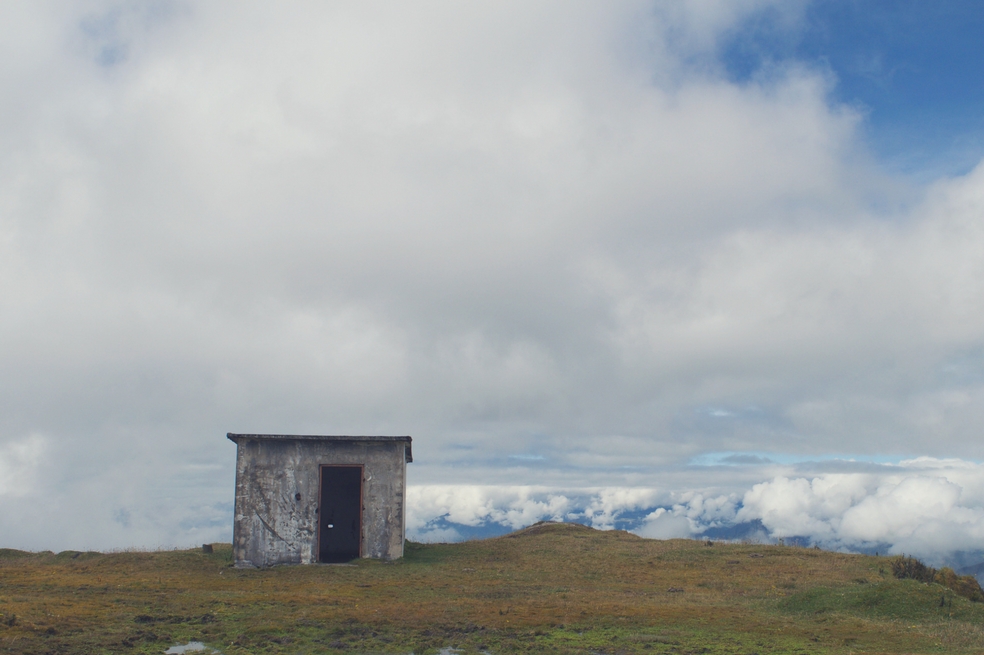 Un recorrido por Chingaza, el Parque Natural que queda a una hora de Bogotá