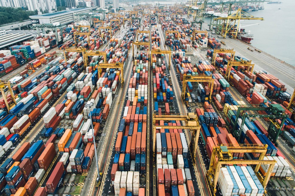 Exportaciones crecieron 2,2 % en abril respecto a 2018