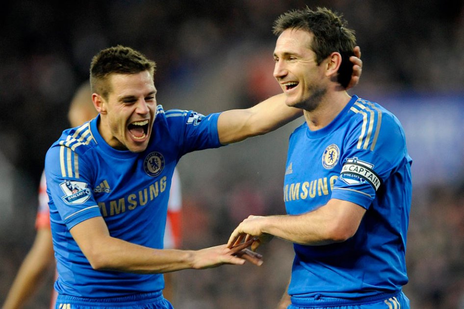 La ‘cantinflesca’ victoria del Chelsea en Inglaterra