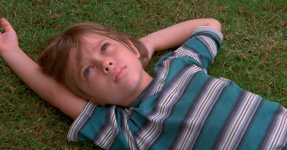 Boyhood, momentos de una vida llena de altibajos