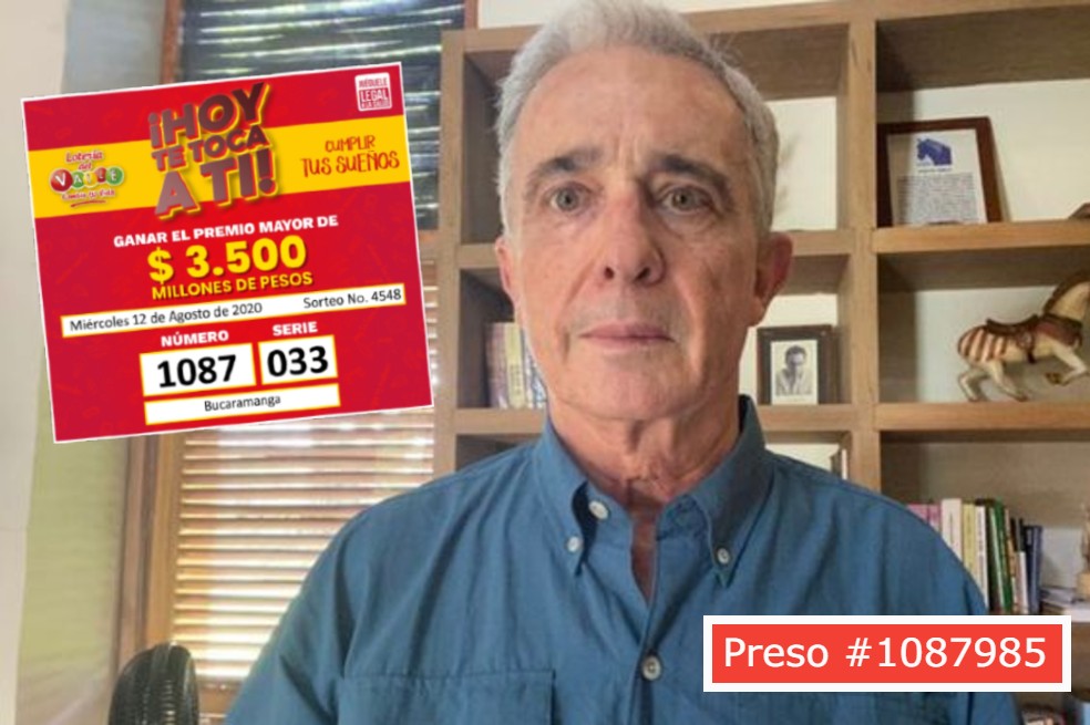Uribe Lotería del Valle
