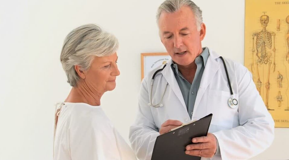 ¿Cómo afrontar un diagnóstico de cáncer?