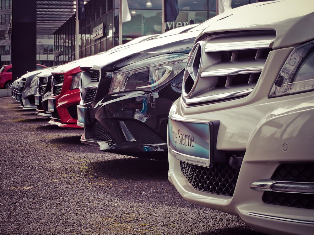 ¿Qué color de carro prefieren los colombianos? Acá le contamos