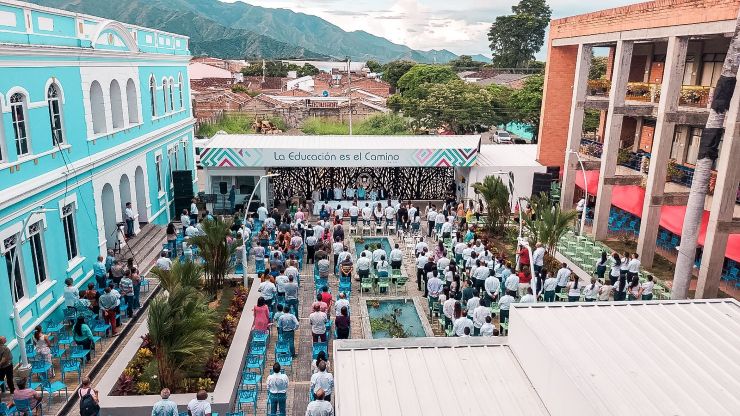 Roldanillo, el municipio del Valle del Cauca que tendrá una nueva institución universitaria