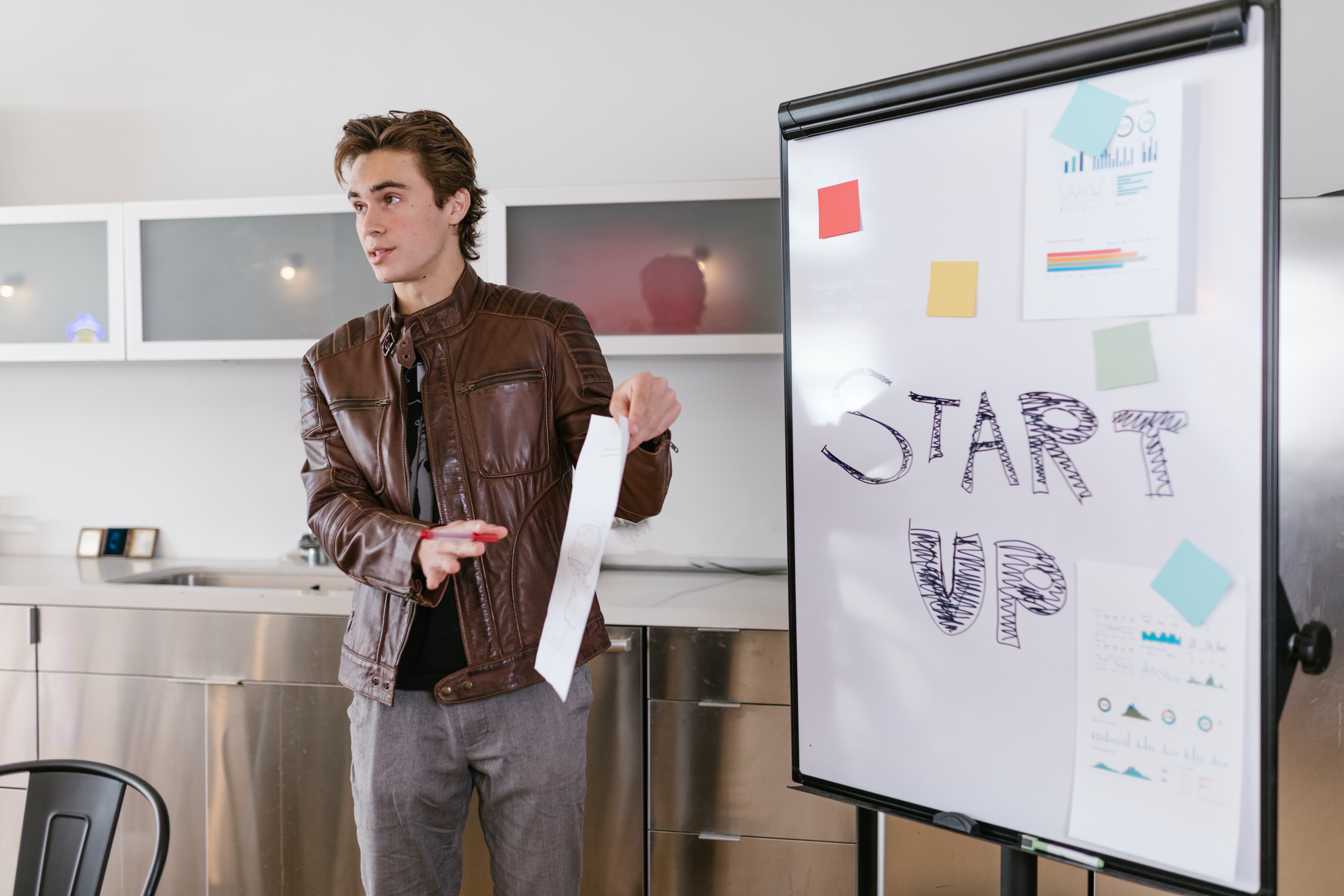 Este evento gratuito para fomentar el emprendimiento en Colombia le interesa