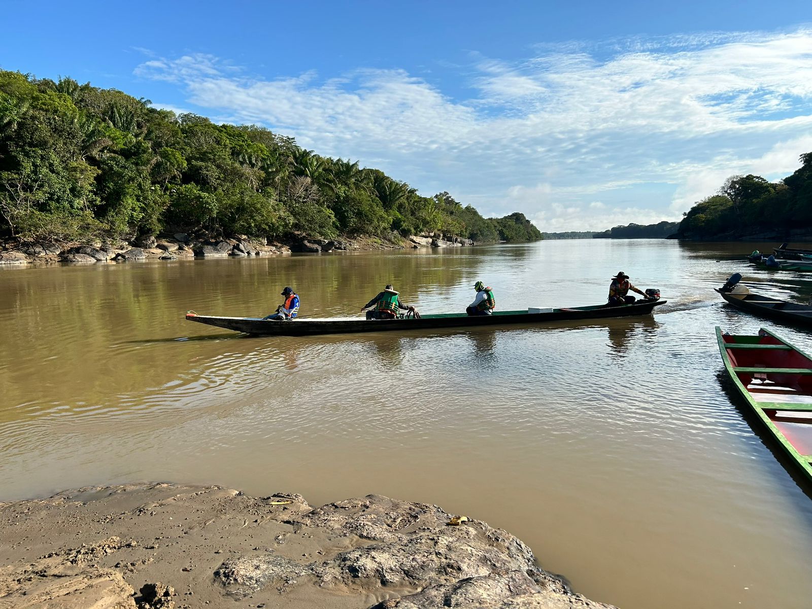 El ecoturismo en Colombia viene en aumento, ¿cómo hacerlo de manera sostenible?