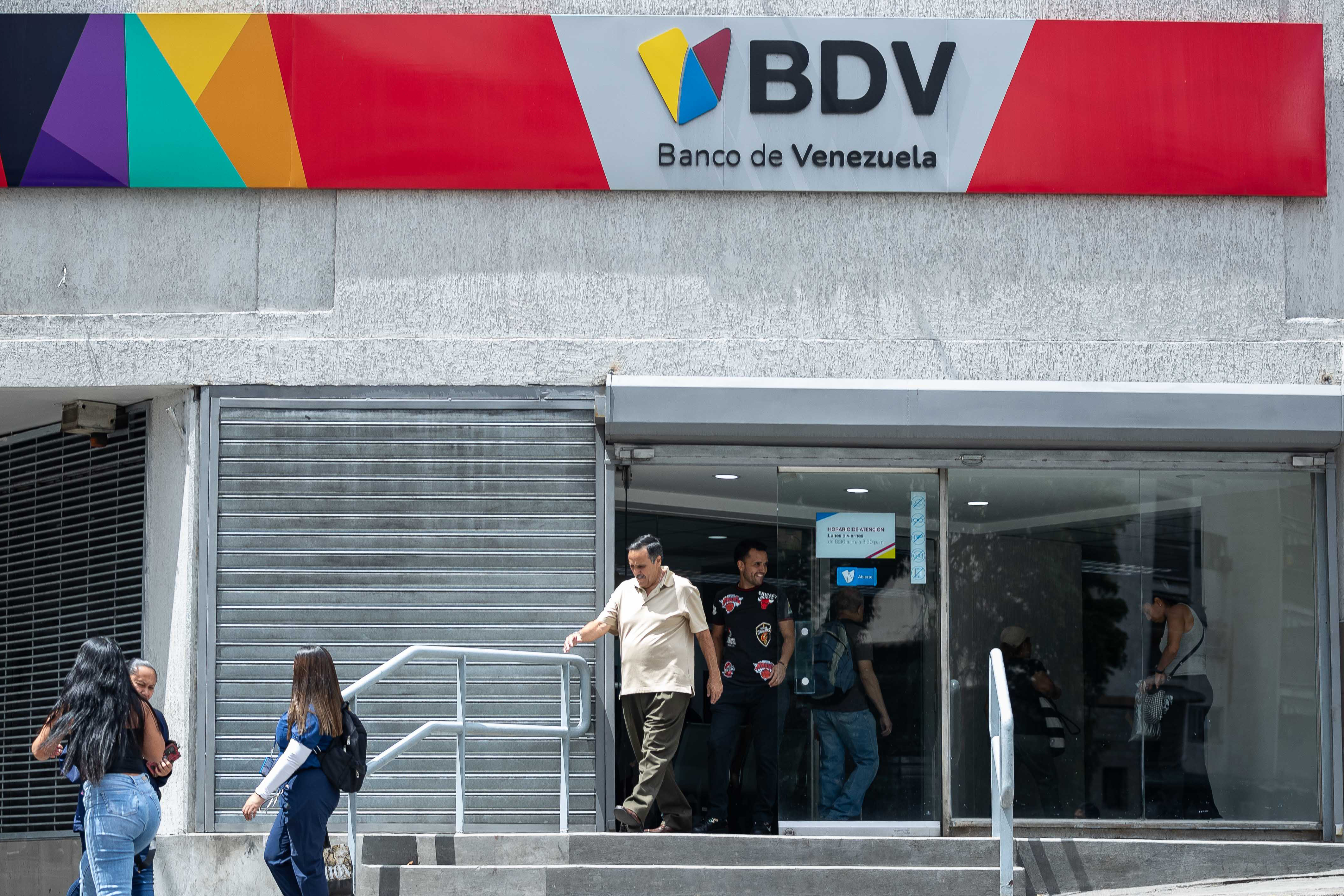 ¿Cómo abrir una cuenta en el Banco de Venezuela en 2025? Estos son los requisitos