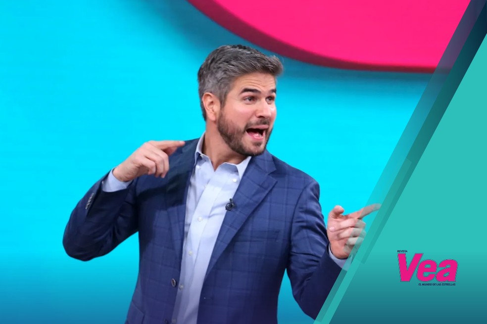 Daniel Arenas anunció importante noticia sobre su futuro: “La gloria es para Dios”