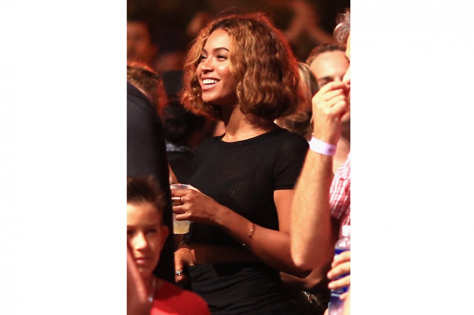 Beyoncé lanzará línea de ropa deportiva