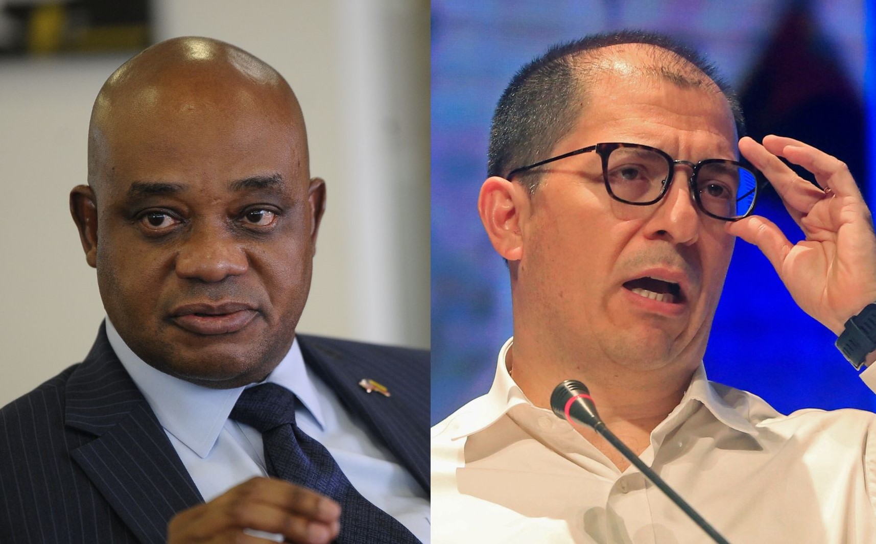 Estados Unidos sigue el proceso para elegir nueva fiscal en Colombia: embajador Murillo