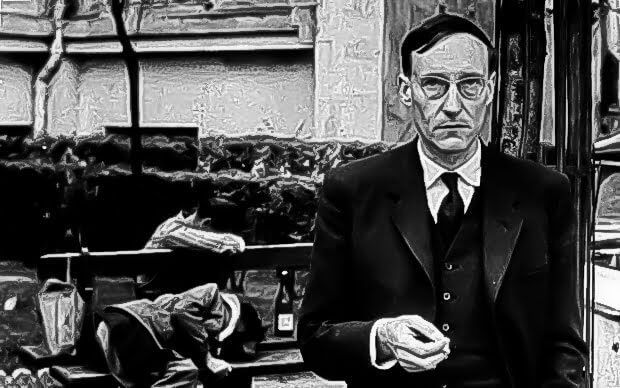 “La droga es sexi”, una mirada desde la obra de William Burroughs