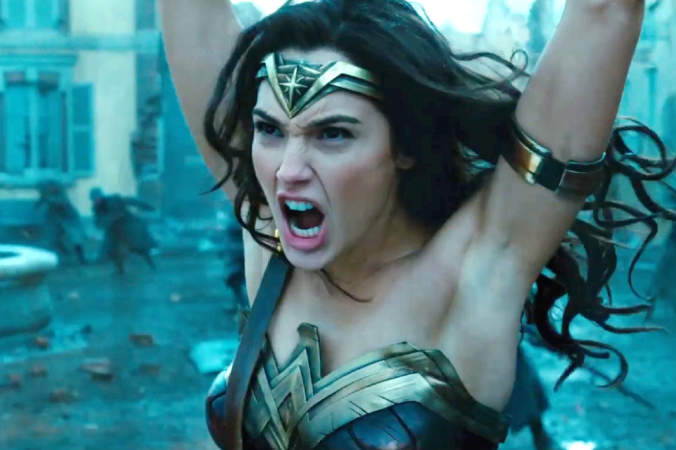 “Wonder Woman” y el feminismo genuino