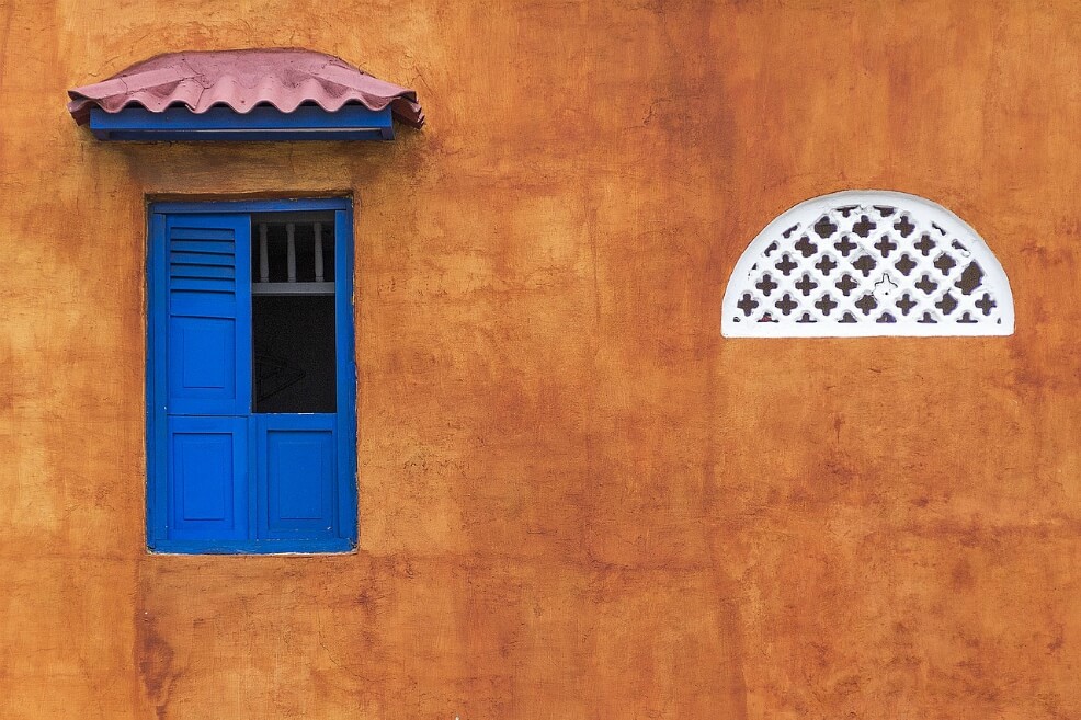 Alcaldía de Cartagena unificará los colores de las fachadas del centro histórico