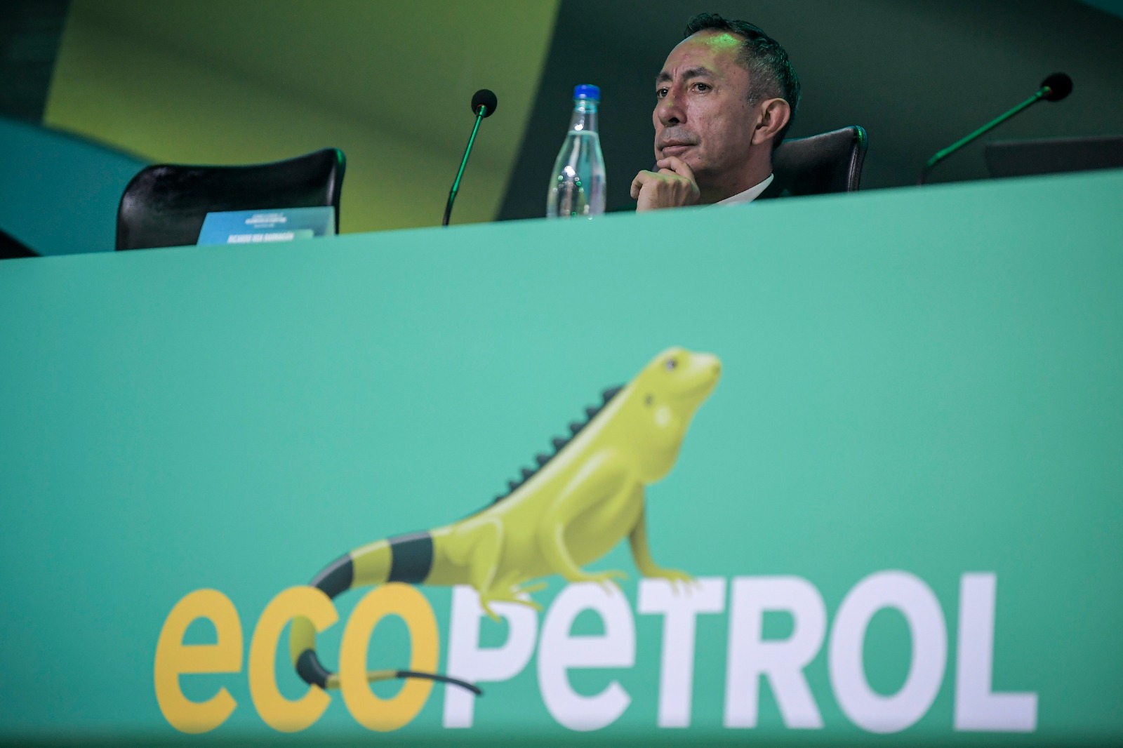 Ecopetrol definirá nueva junta directiva en asamblea extraordinaria