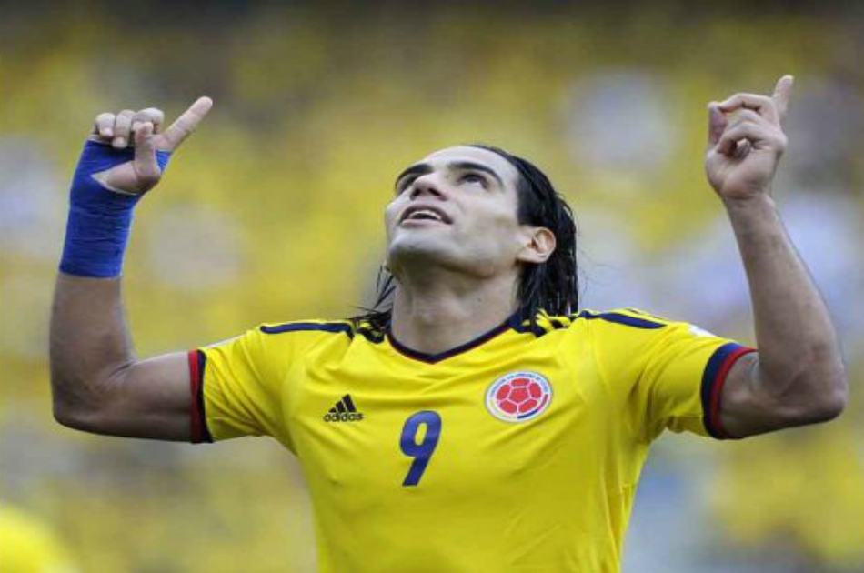 La cirugía de Falcao García fue exitosa
