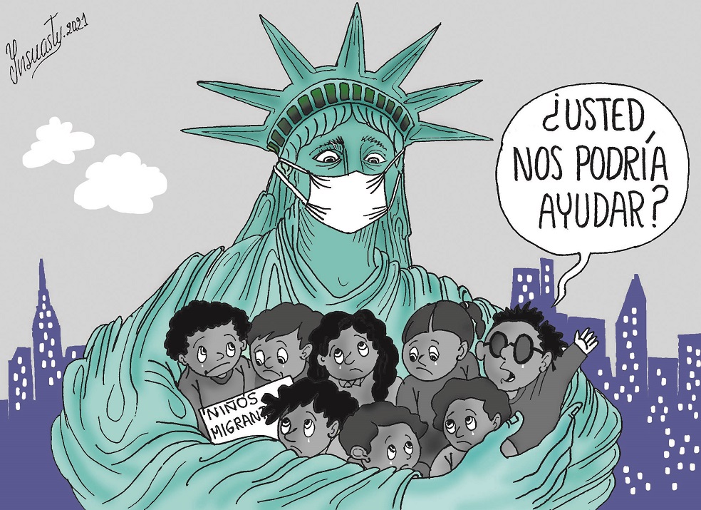 Súplica, por John Fredy Insuasty Portilla