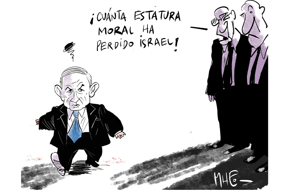 Alto turmequé: sobre encargos, destinos y divas