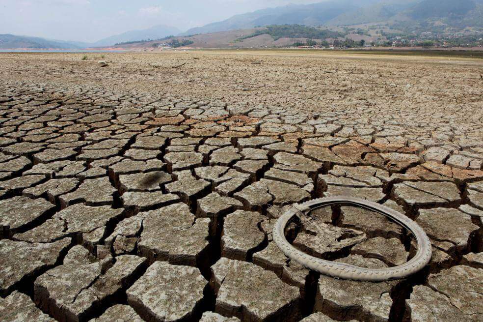 Por desabastecimiento de agua, 26 zonas en Montería están afectadas