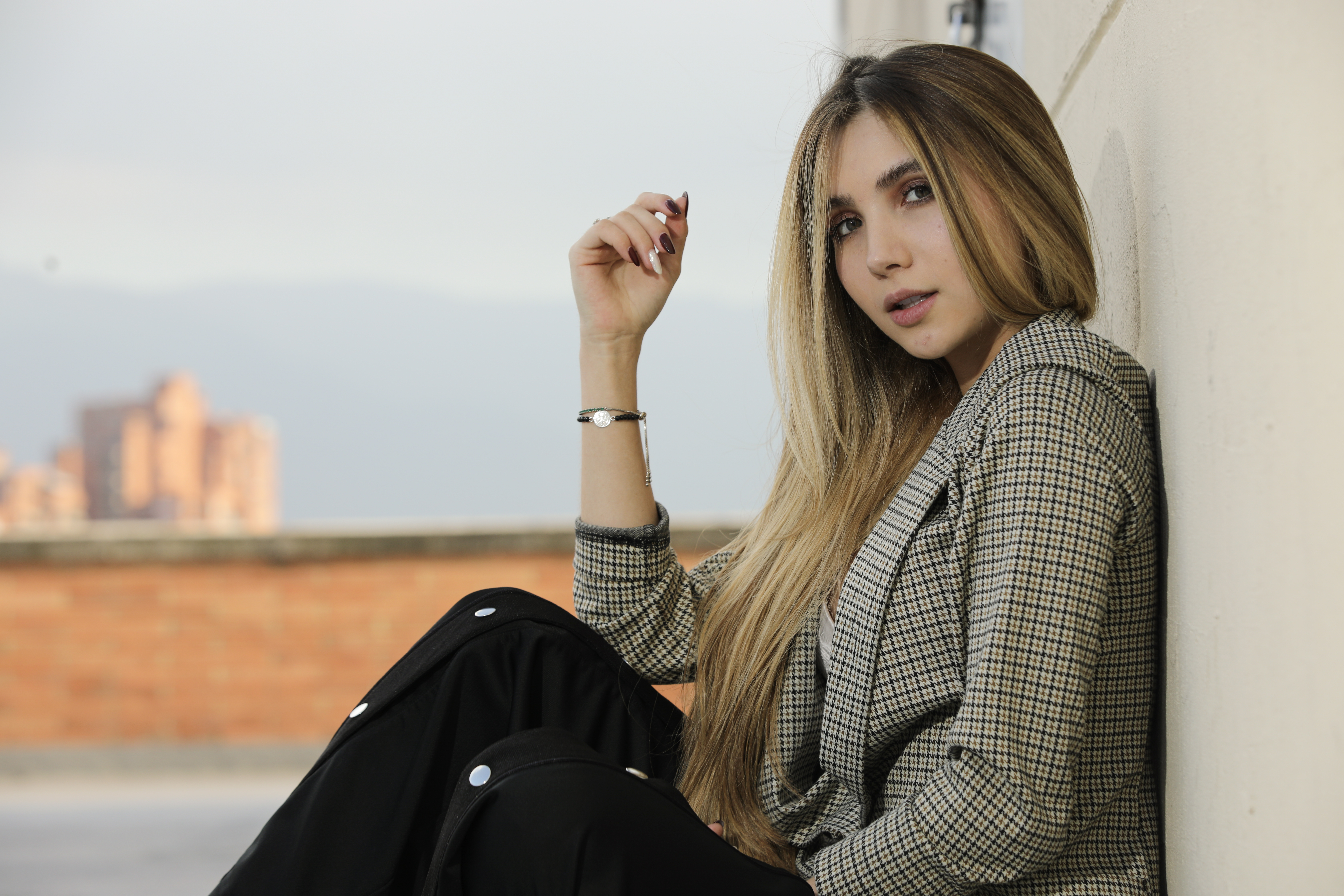 Shaira dejó la soltería. Publicó foto con su nuevo novio