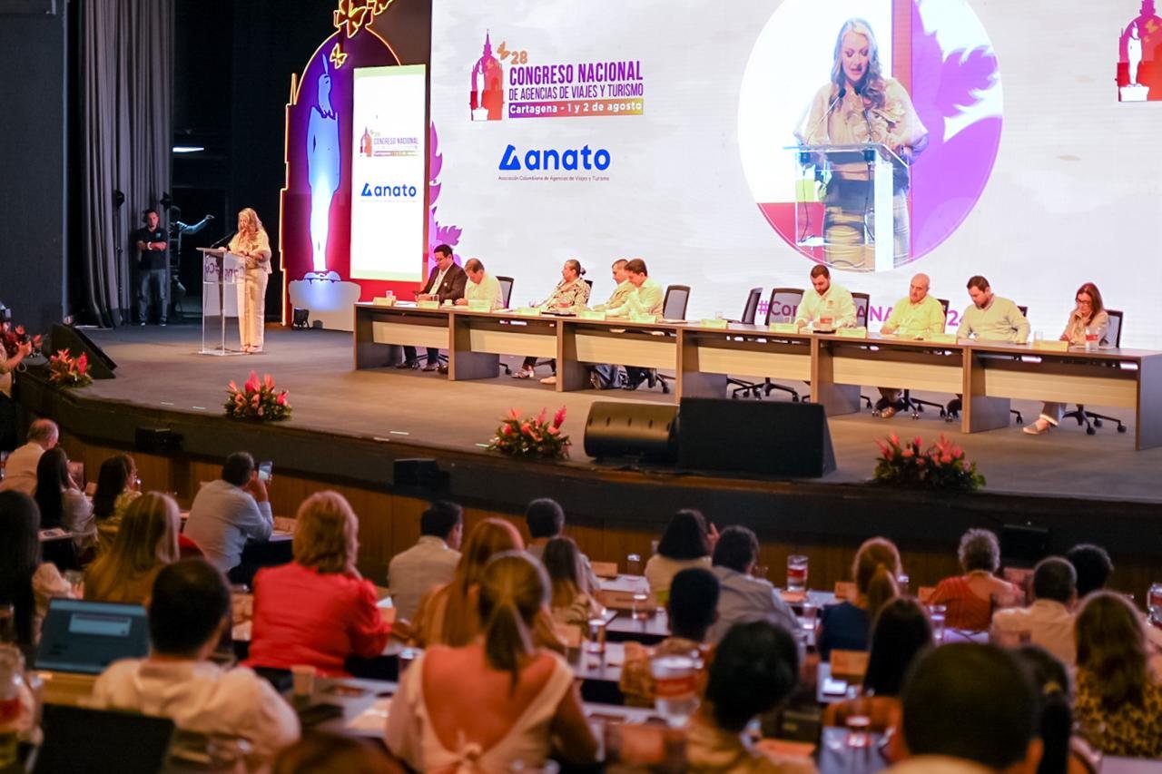 Capacitación y negocios turísticos: Anato llevará sus encuentros a Barranquilla y Boyacá