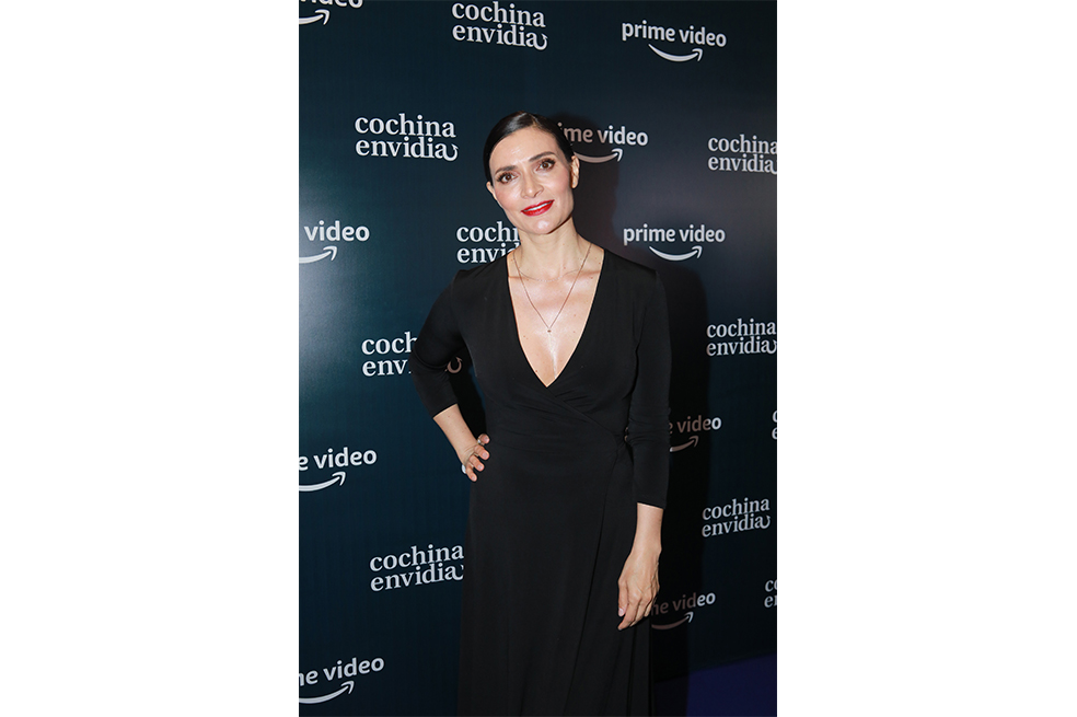 Prime Video Premier Cochina Envidia