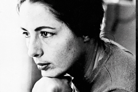 Los latidos de Sonia Osorio