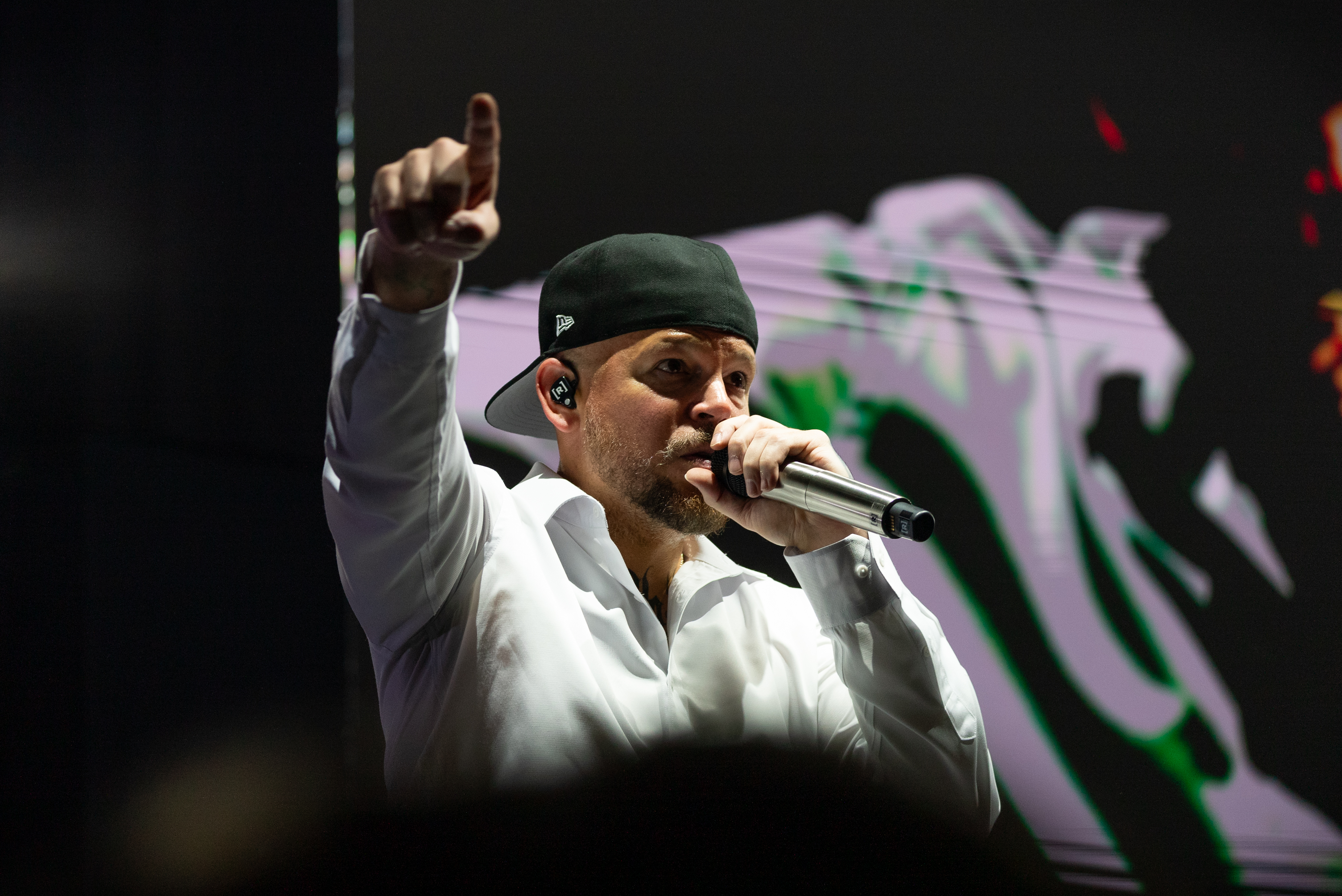 Residente tendrá concierto gratis en Bogotá: fecha y dónde será