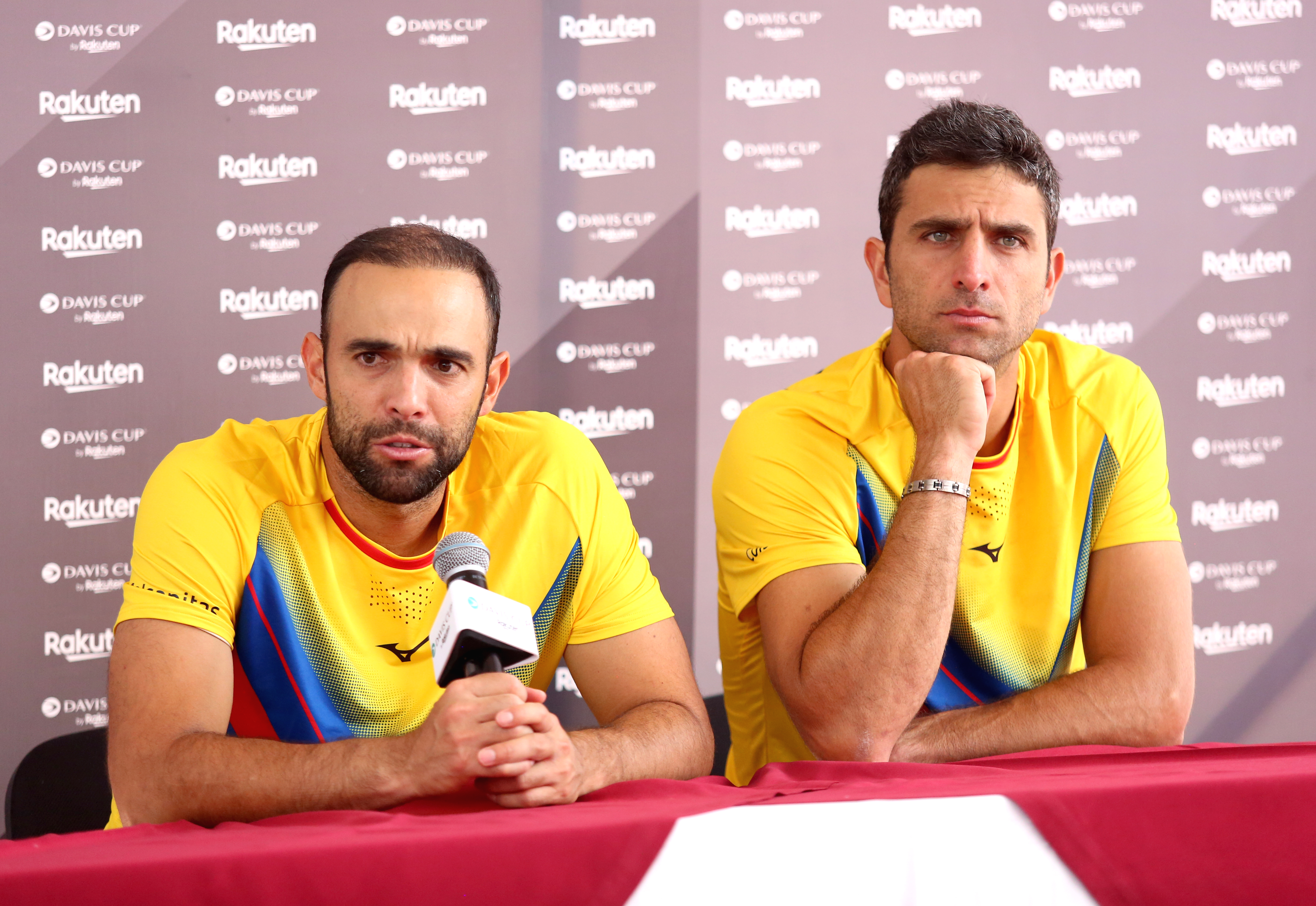 Robert Farah y Juan Sebastián Cabal fueron campeones en dobles masculinos de dos Grand Slam: Wimbledon y US Open 2019.