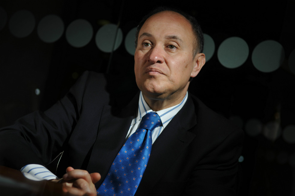 Los pecados de Rojas Ríos