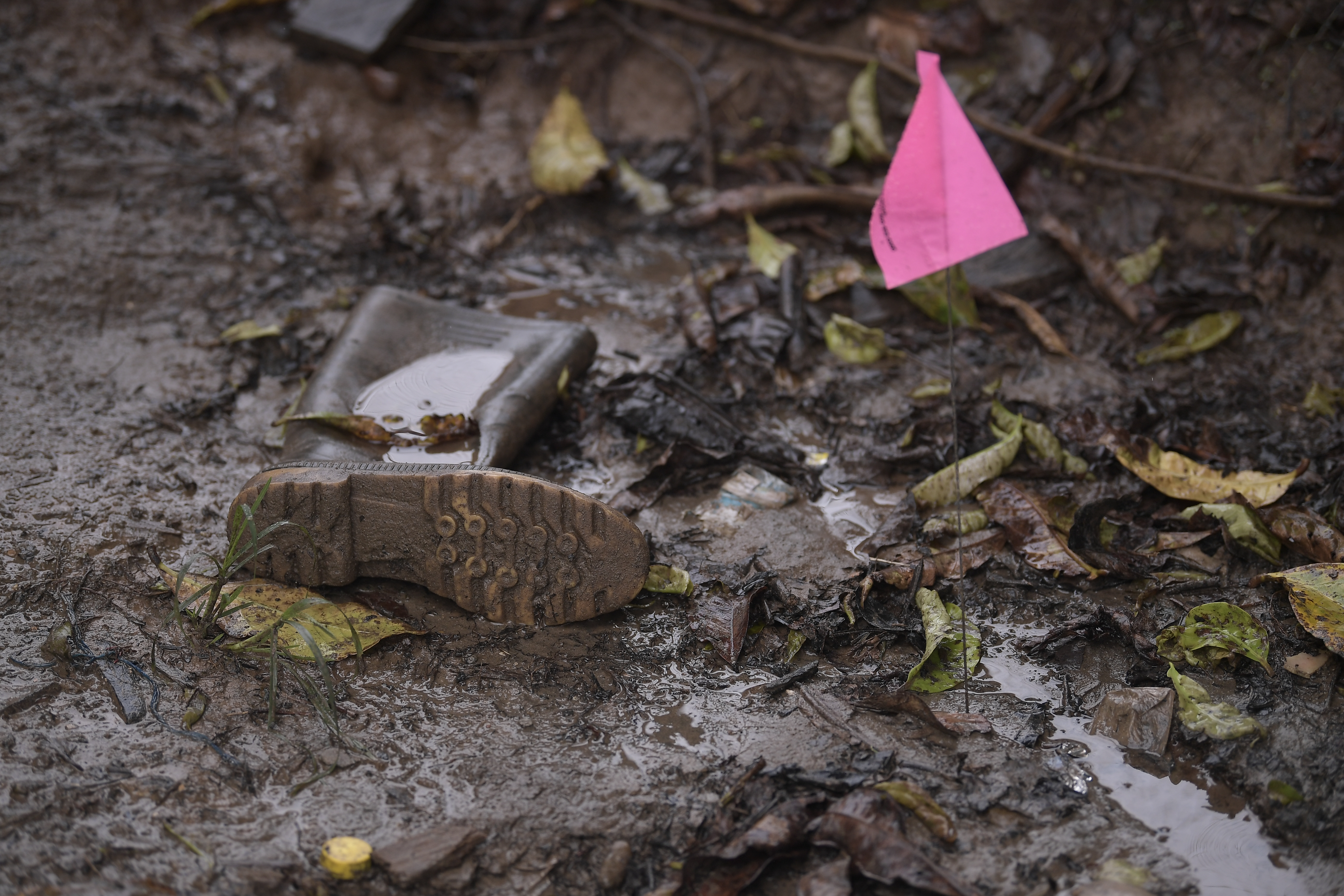 Masacre en Mocoa: asesinaron a cinco jóvenes en zona boscosa