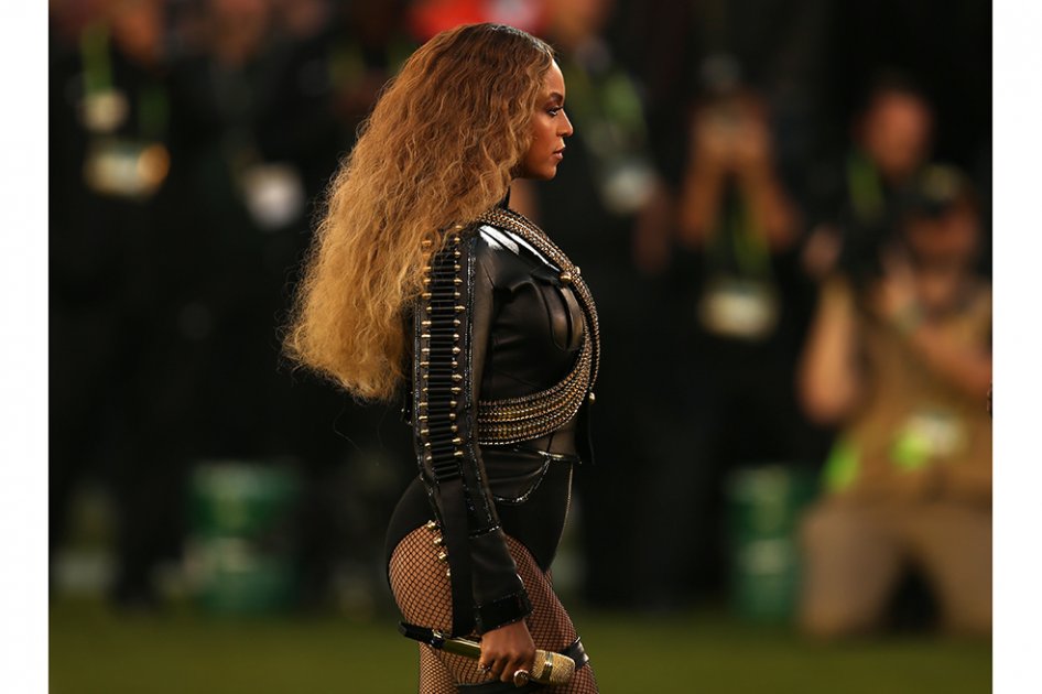 Video "Formation" de Beyoncé enfurece a Policía de EE.UU.