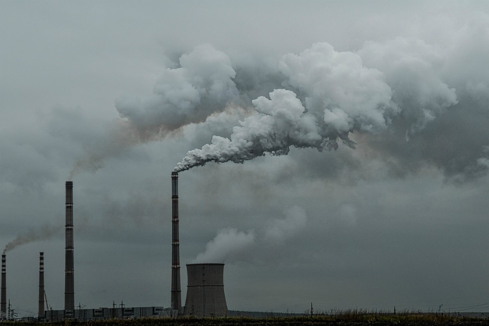 “El mundo, cada vez más lejos de cumplir las metas del acuerdo climático de París”: ONU