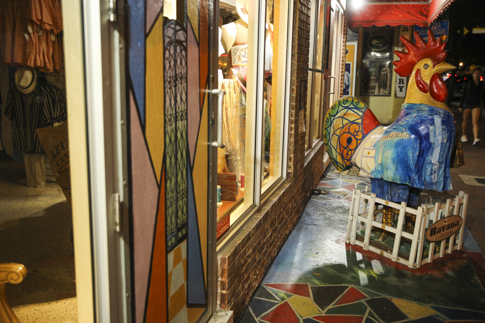Little Havana Miami