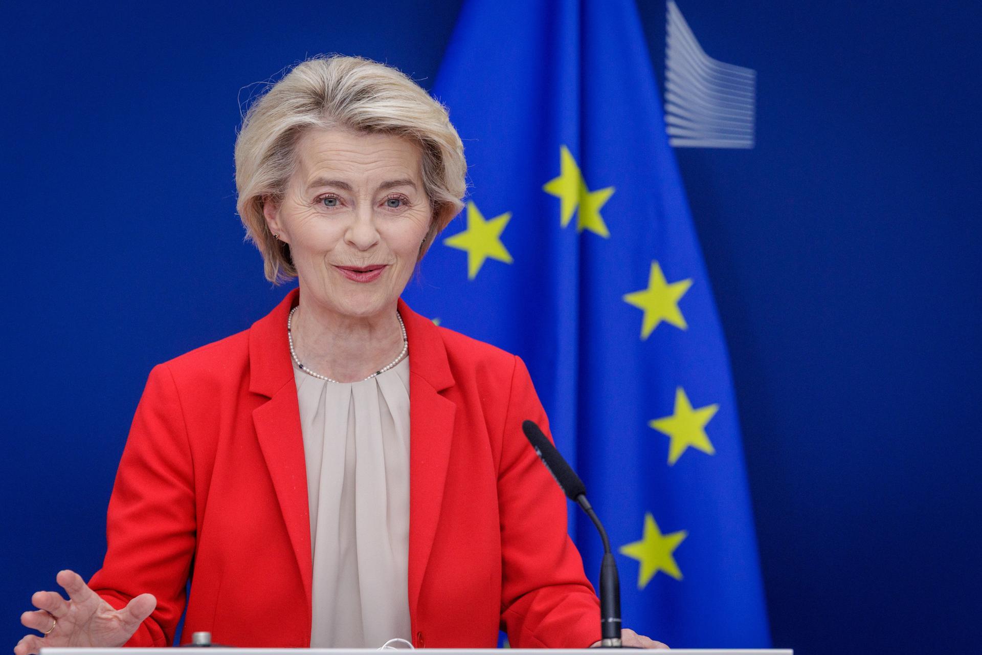 La UE renueva hasta 2026 las sanciones a Rusia por su invasión a Ucrania