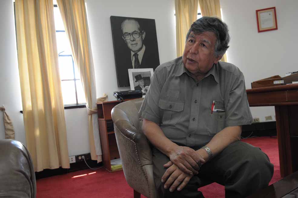 Otra oportunidad al diálogo en Catatumbo
