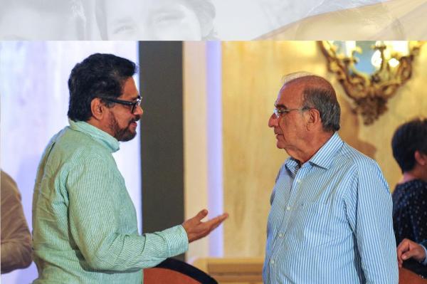 ¿Qué sigue después de la firma del acuerdo final con las Farc?