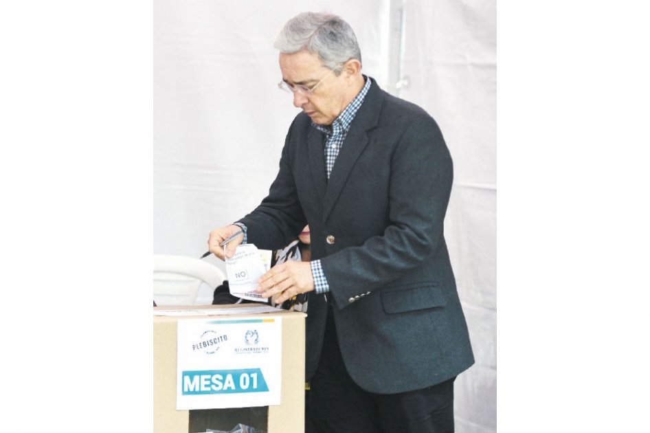 En busca de un plan B para la paz
