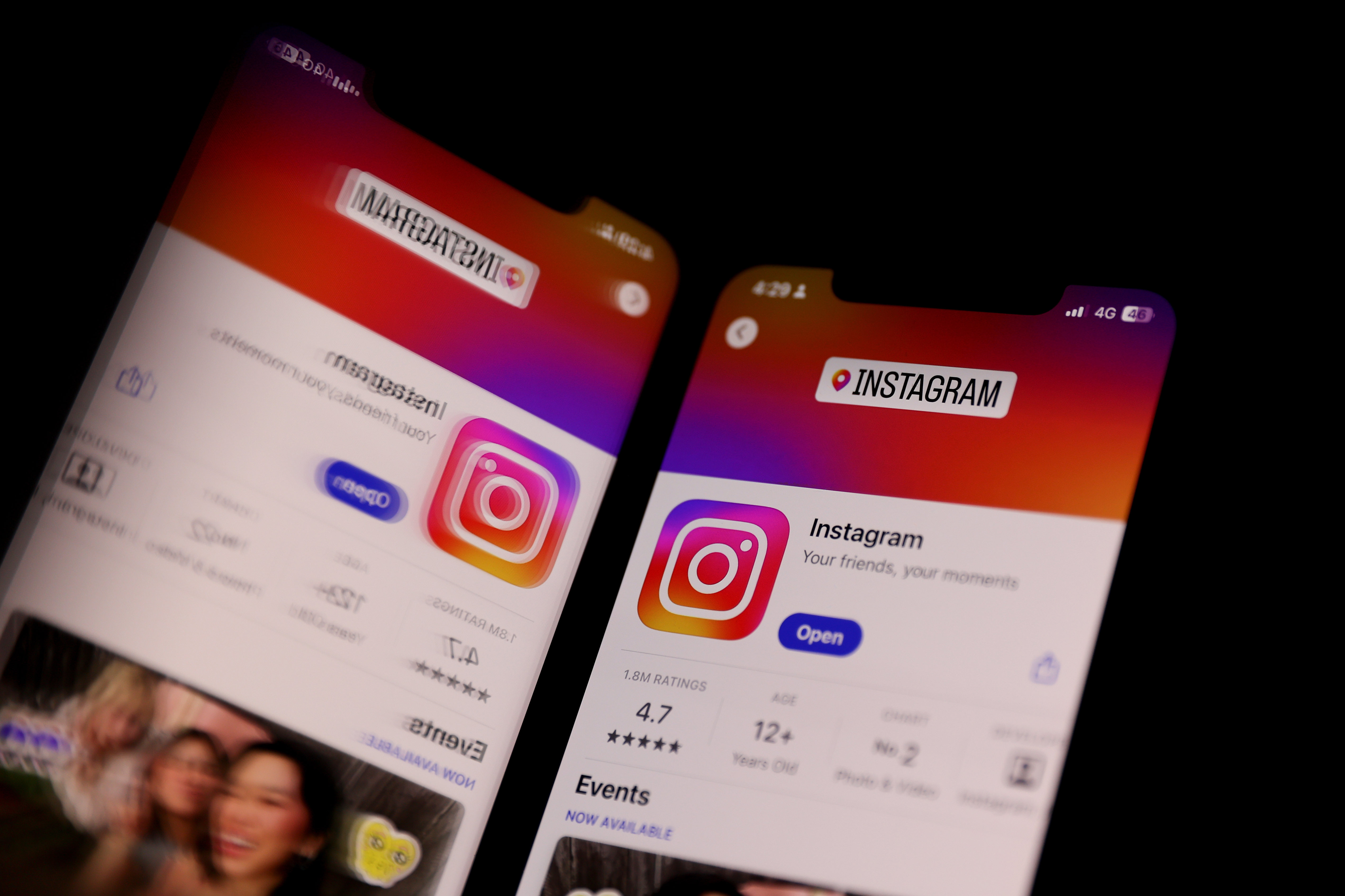 Instagram: 3.000 millones de usuarios y “reels y mensajería” para emprendedores