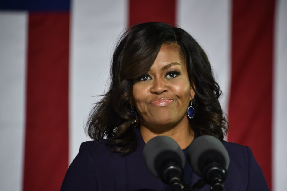 El comentario racista sobre Michelle Obama que le costó el puesto a una alcaldesa en EE.UU.