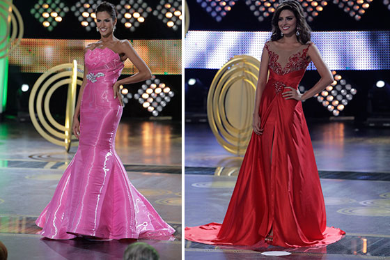 Así fue la elección de la nueva Reina de los colombianos