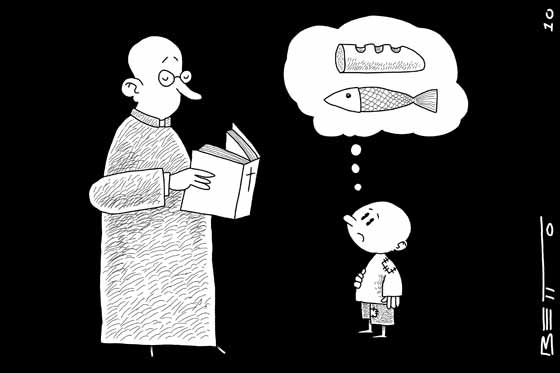 Alimento espiritual