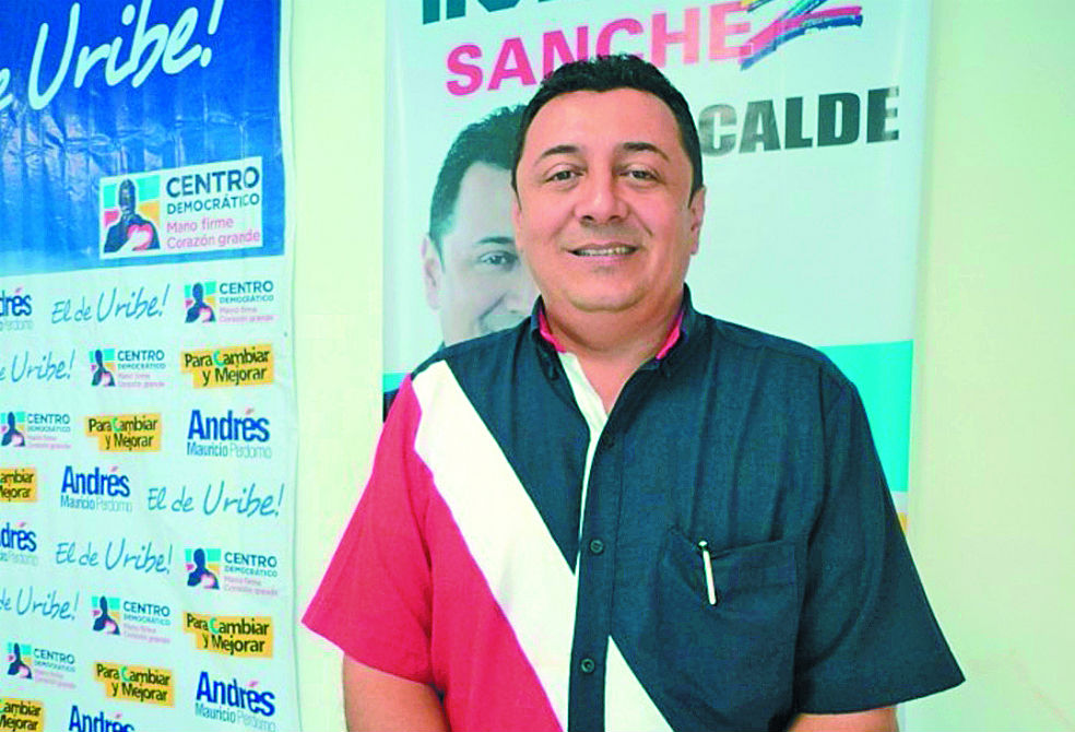 “Parece que estuviésemos pintados”: alcalde de San Vicente del Caguán