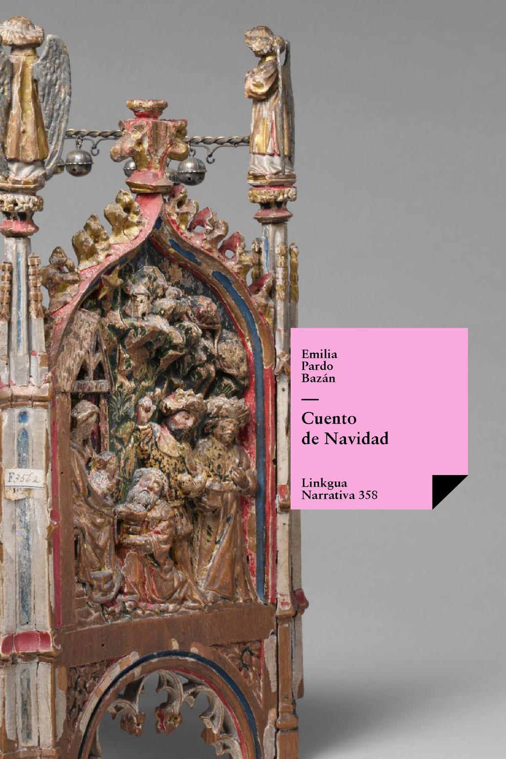 Cuento de Navidad - Emilia Pardo