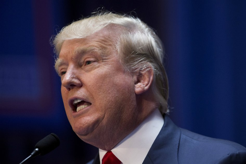 Donald Trump, inmune a polémicas, sigue liderando encuestas en EE.UU.