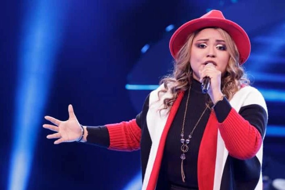 ‘La Descarga’: así se despidió Dyaner Mendoza  del ‘Campamento musical’