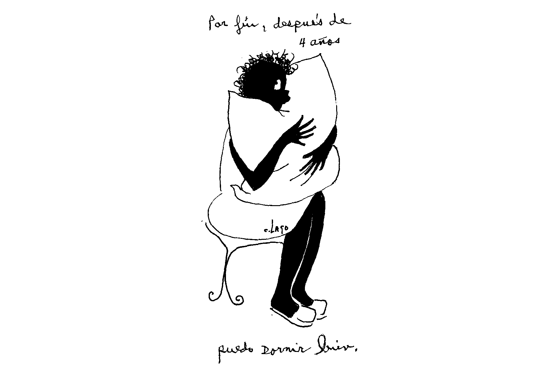 Nieves